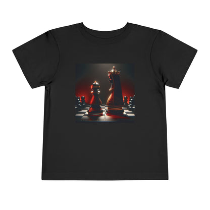 Toddler My Mother - My Queen | Queen and Pawn