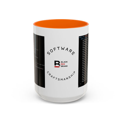 Black Red Coder | Software Craftsmanship