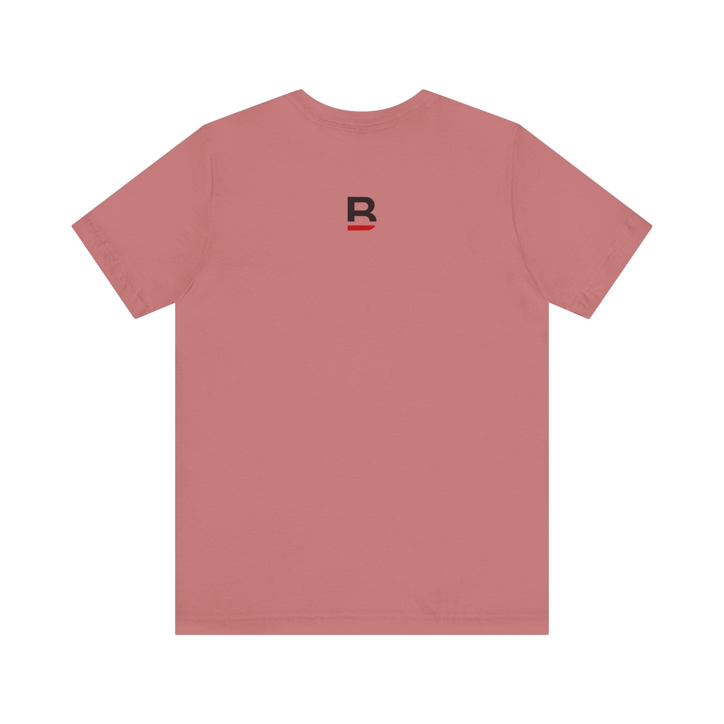 Black Red Signal | Say B!