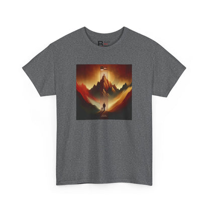 My Father - My Mountain | Where Strength Meets Serenity