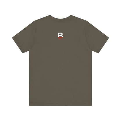 Black Red Signal | Say B!