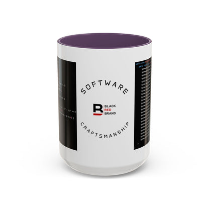 Black Red Coder | Software Craftsmanship