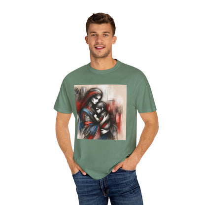 Black Red Mother | Tender Moments