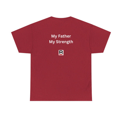 My Father - My Strength | The Hand That Guides