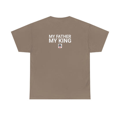 My Father - My King | King and Pawn