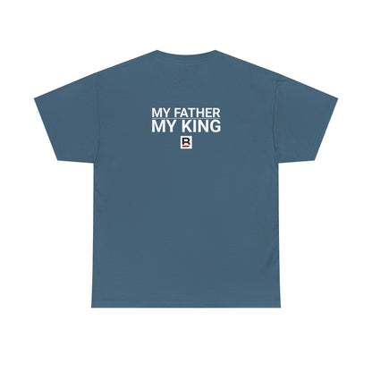 My Father - My King | King and Pawn