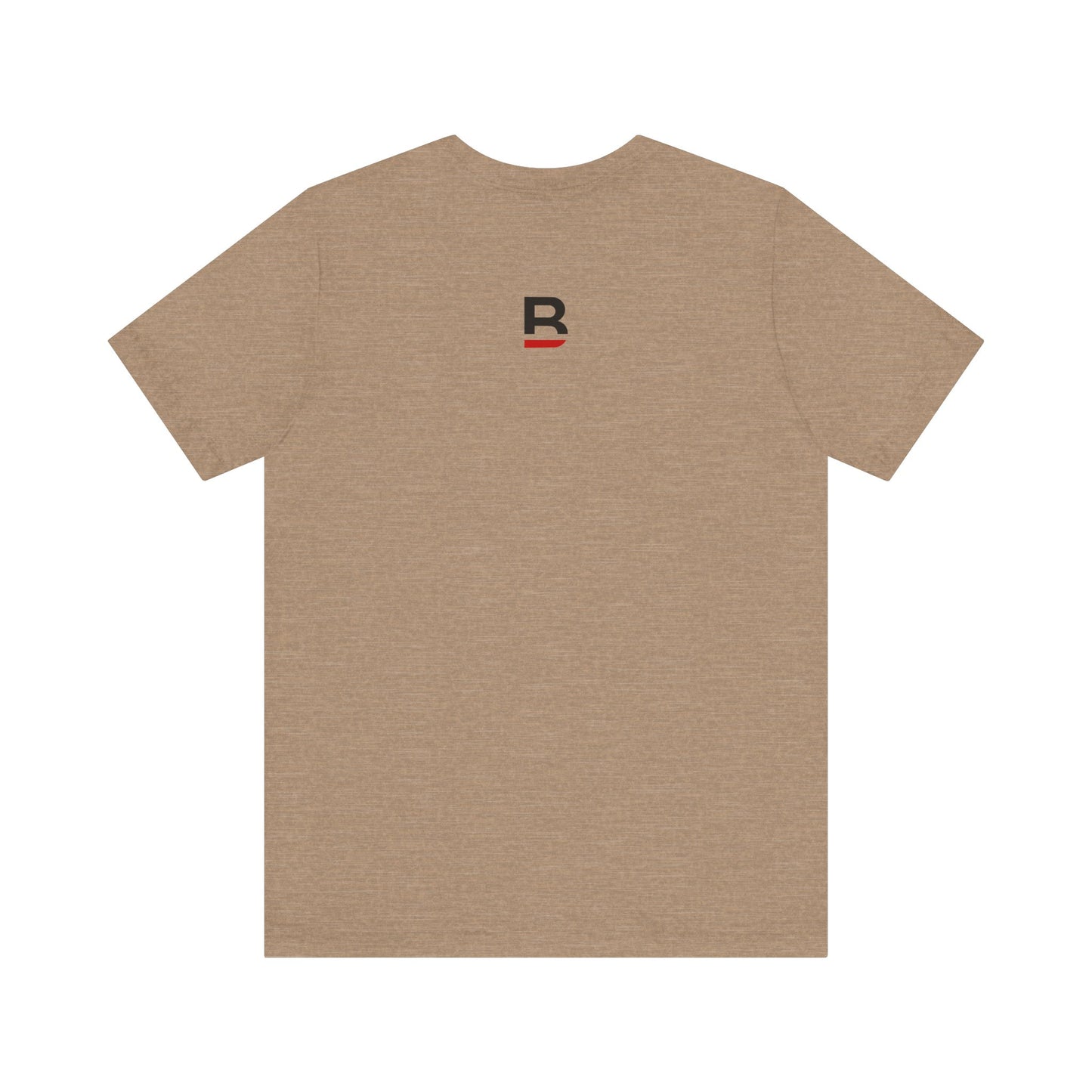 Black Red Signal | Say B!