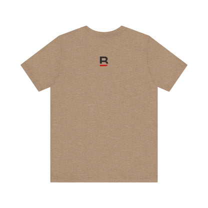 Black Red Signal | Say B!