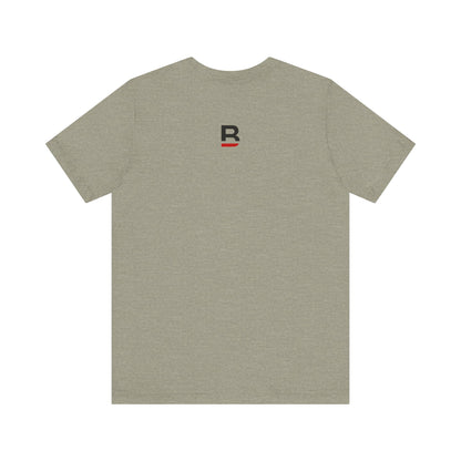 Black Red Signal | Say B!