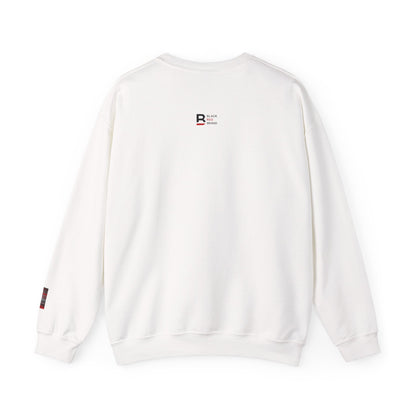 Black Red Soundwave  — Minimal Audio Wave Graphic