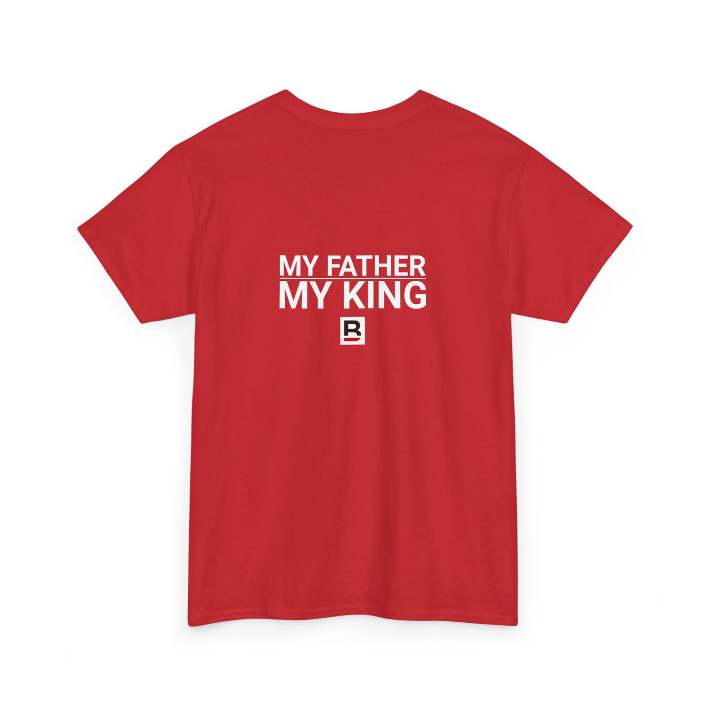 My Father - My King | Father and Son