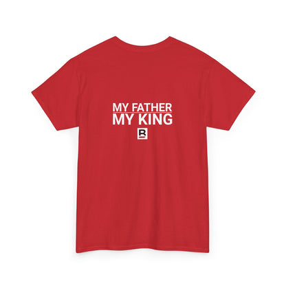 My Father - My King | Father and Son