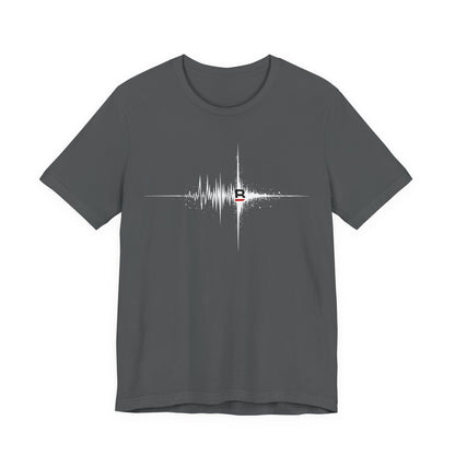 Black Red Signal | Say B!