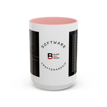 Black Red Coder | Software Craftsmanship