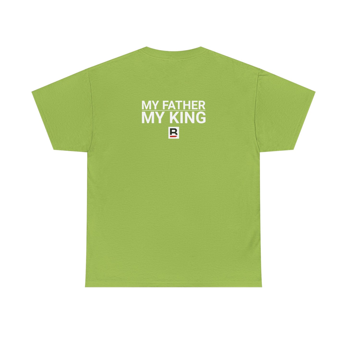 My Father - My King | King and Pawn