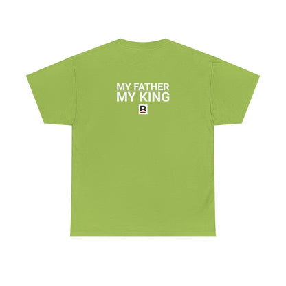 My Father - My King | King and Pawn