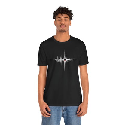 Black Red Signal | Say B!