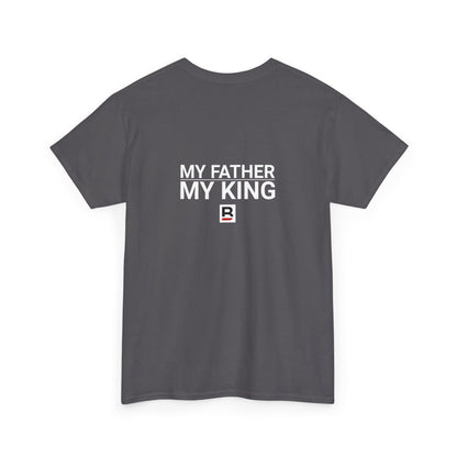 My Father - My King | Father and Son
