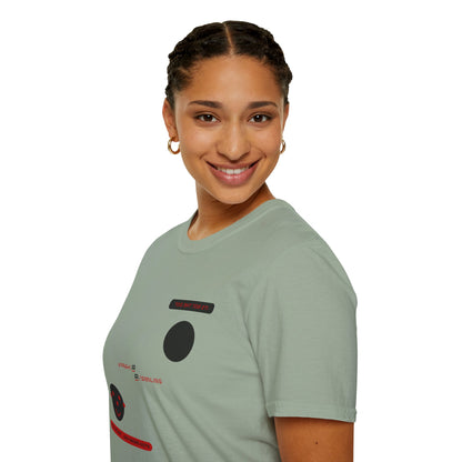Black Red Dot :) | It's not the dot - it's the dot ... with more dots