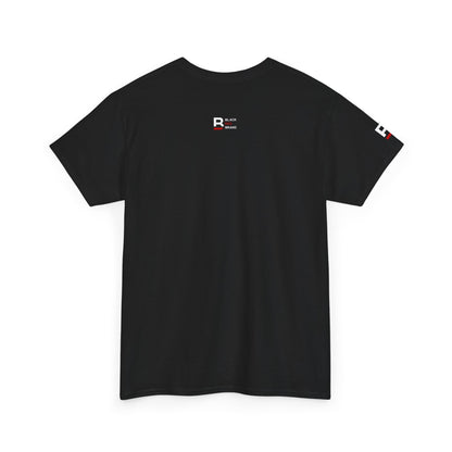 Black Red Scream