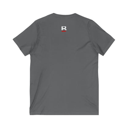 Black Red Brand - Simple | Casual Wear, Everyday Essentials, Logo Tee