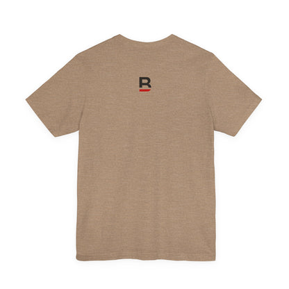 Black Red Signal | Say B!