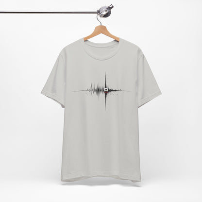 Black Red Signal | Say B!