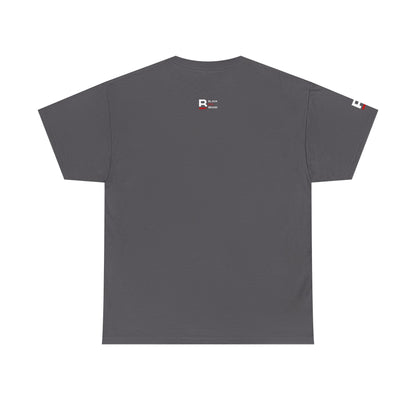 Black Red Scream