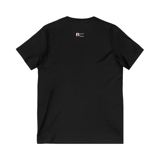 Black Red Dancer