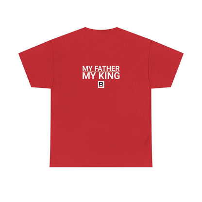 My Father - My King | Father and Son