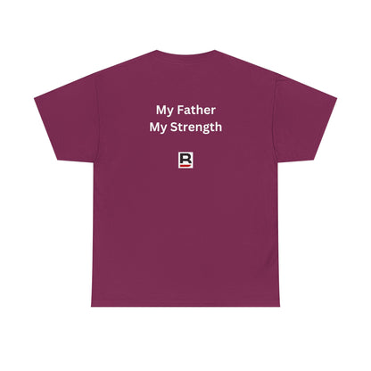 My Father - My Strength | The Hand That Guides