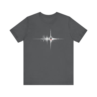 Black Red Signal | Say B!
