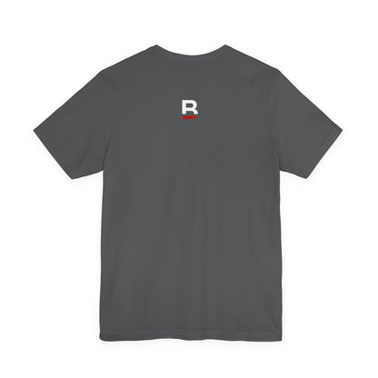 Black Red Signal | Say B!
