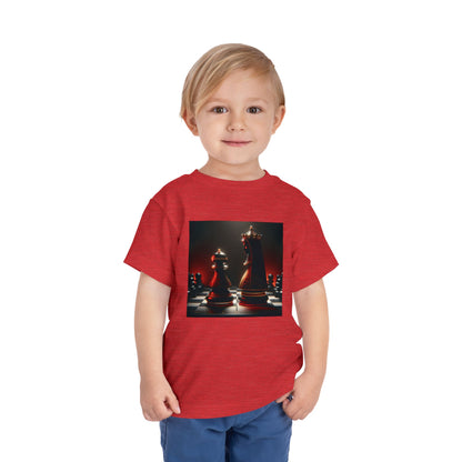 Toddler My Mother - My Queen | Queen and Pawn