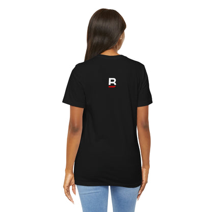Black Red Signal | Say B!