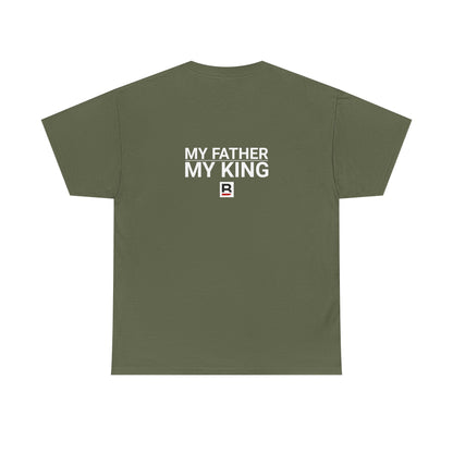 My Father - My King | Father and Son