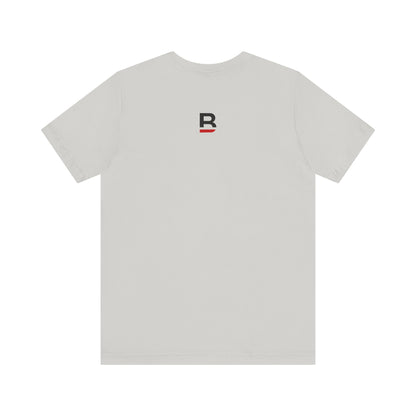 Black Red Signal | Say B!