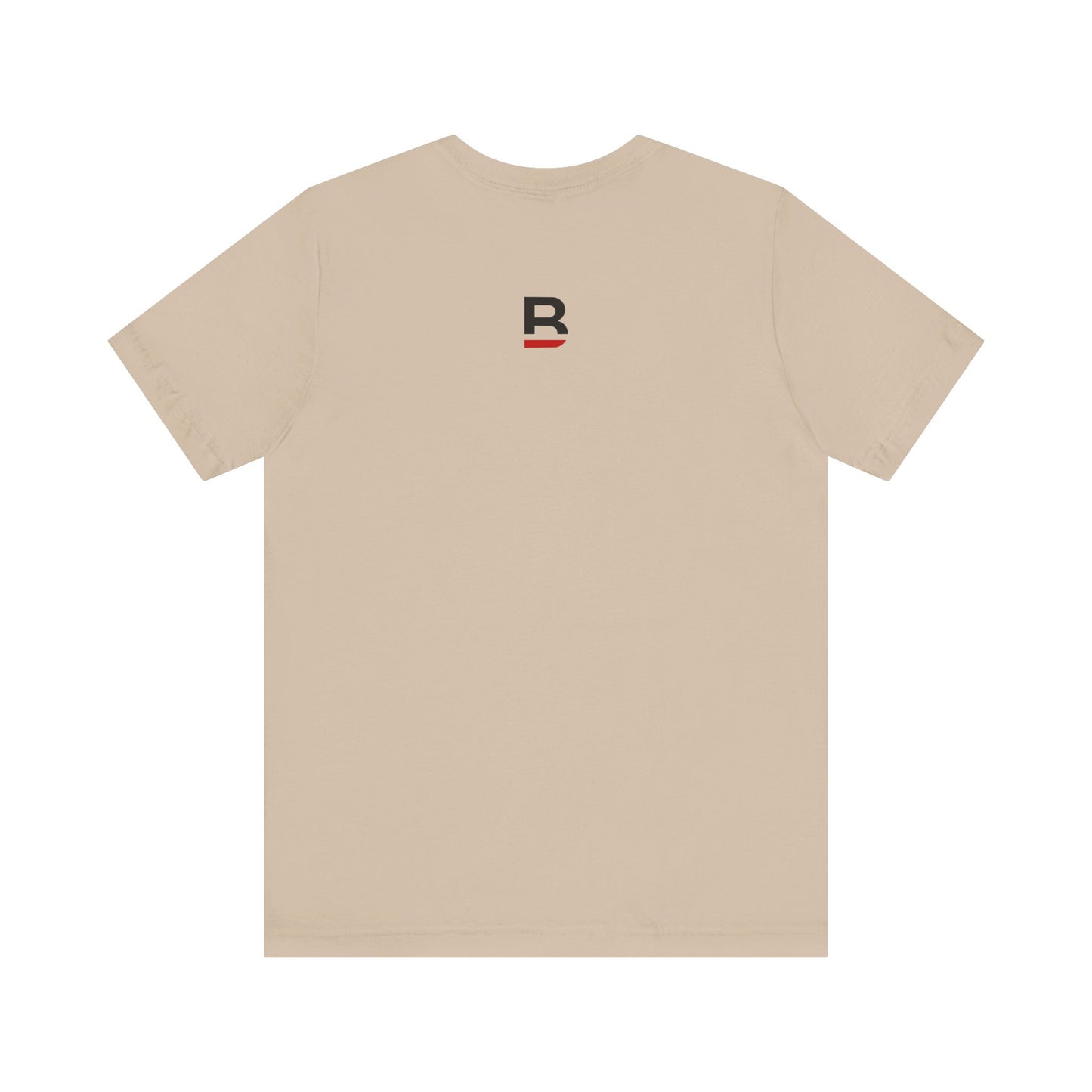 Black Red Signal | Say B!