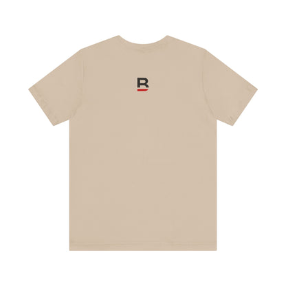 Black Red Signal | Say B!