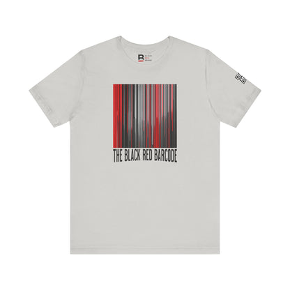 The Black Red Barcode | The Unscannable