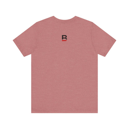Black Red Signal | Say B!