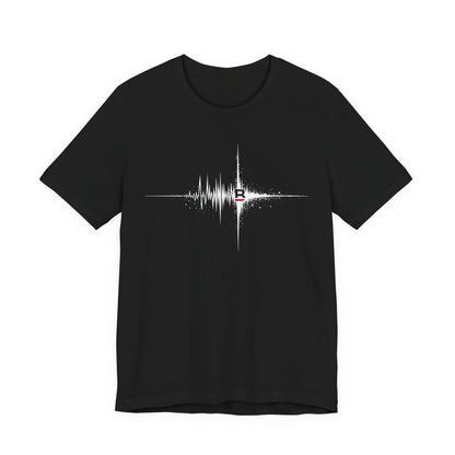 Black Red Signal | Say B!