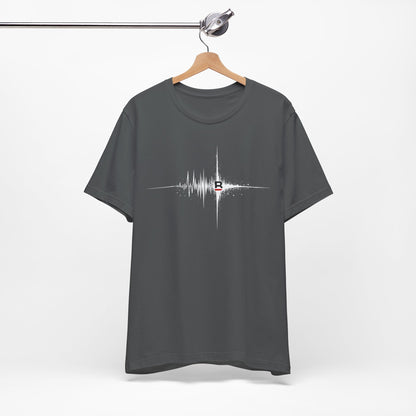Black Red Signal | Say B!